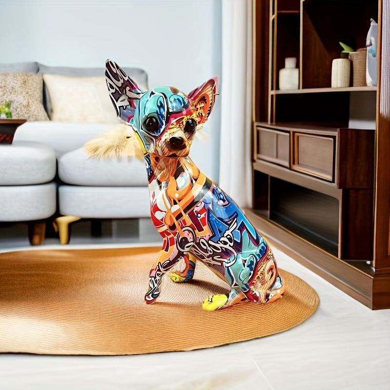 statut déco artistique Mur&Moi