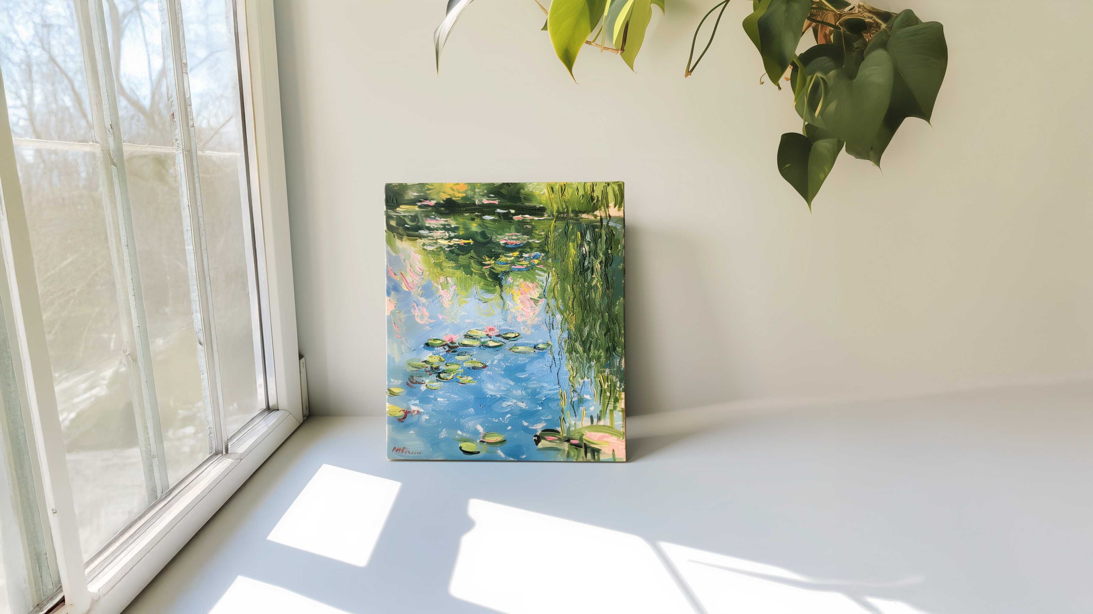 Toiles personnalisé Mur&Moi