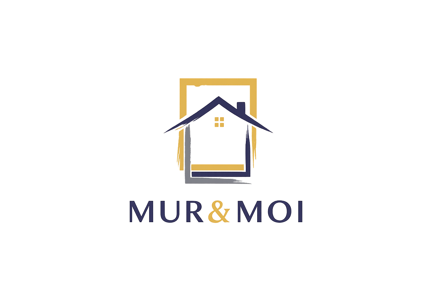 Logo Mur&Moi