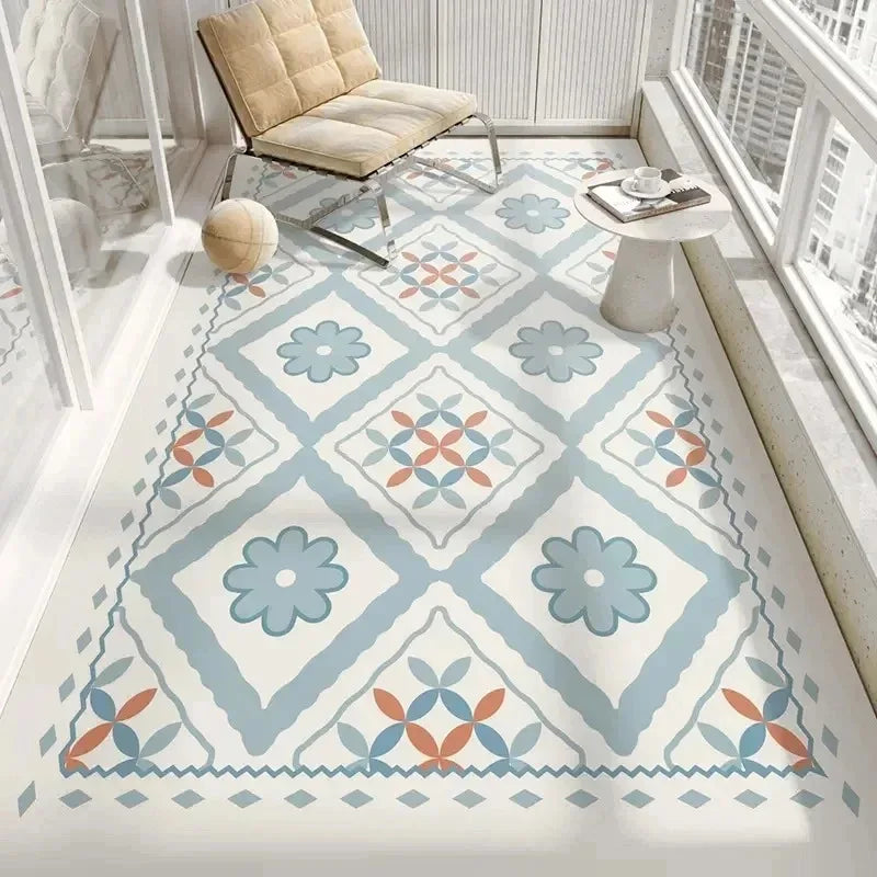 Tapis de Cuisine Antidérapant